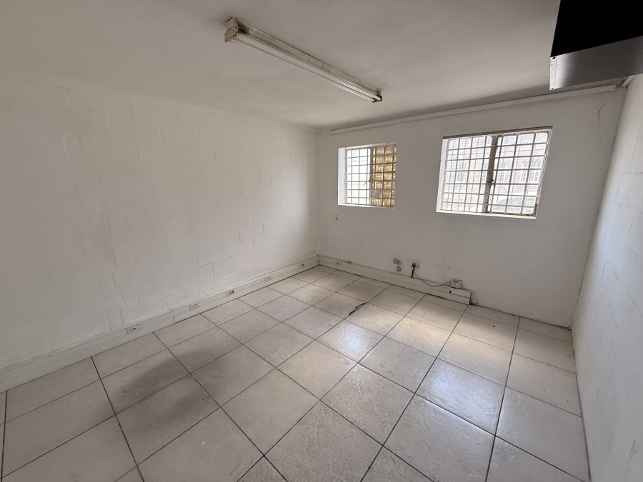 To Let Commercial Property for Rent in Blackheath Industrial Western Cape
